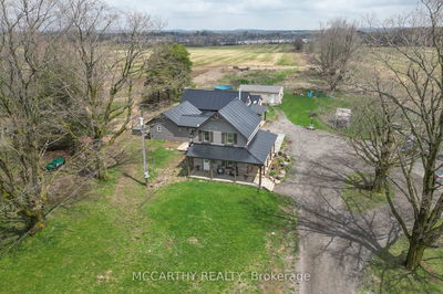 436139 4th Line, Melancthon - Rural Melancthon image-0-2