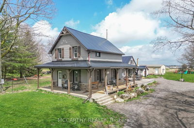436139 4th Line, Melancthon - Rural Melancthon image-0-3