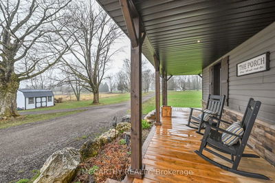 436139 4th Line, Melancthon - Rural Melancthon image-0-4