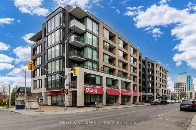 204 - 101 Richmond Road