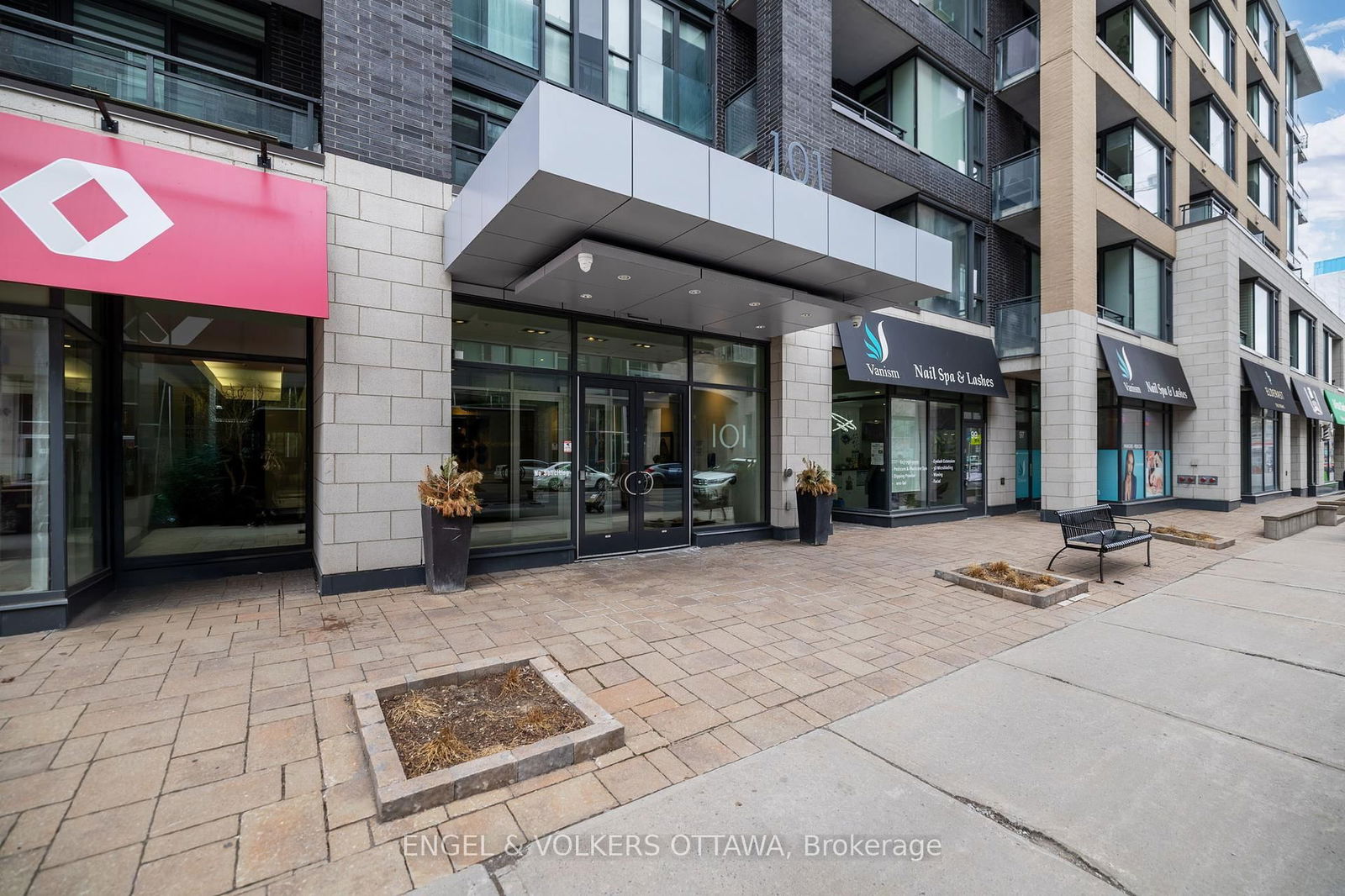 Condo for sale at 204-101 Richmond Road, Ottawa, Westboro South, K1Z 0A6 - MLS: X12120782