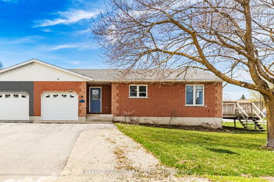 399 Church St, Wellington North - Mount Forest