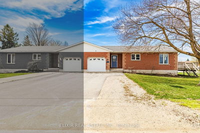 399 Church St, Wellington North - Mount Forest image-0-1