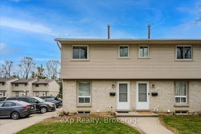 Unit 43 — 700 Paisley Rd, Guelph - Willow West/Sugarbush/West Acres image-0-1
