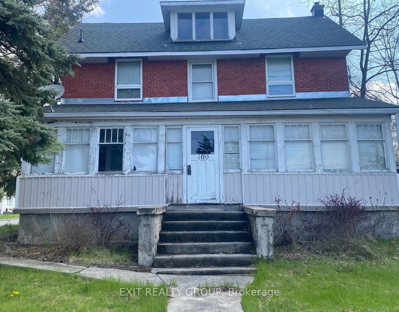 109 West St, Quinte West - Trenton Ward image-0-0
