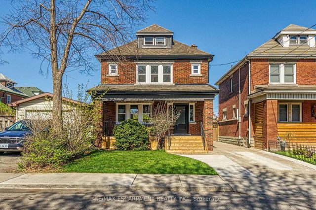 145 Prospect Street