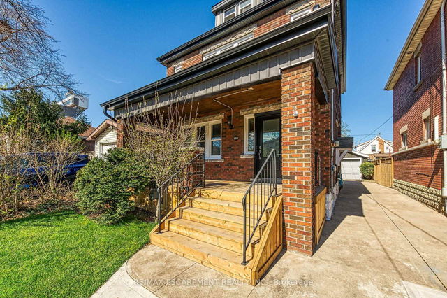 145 Prospect Street