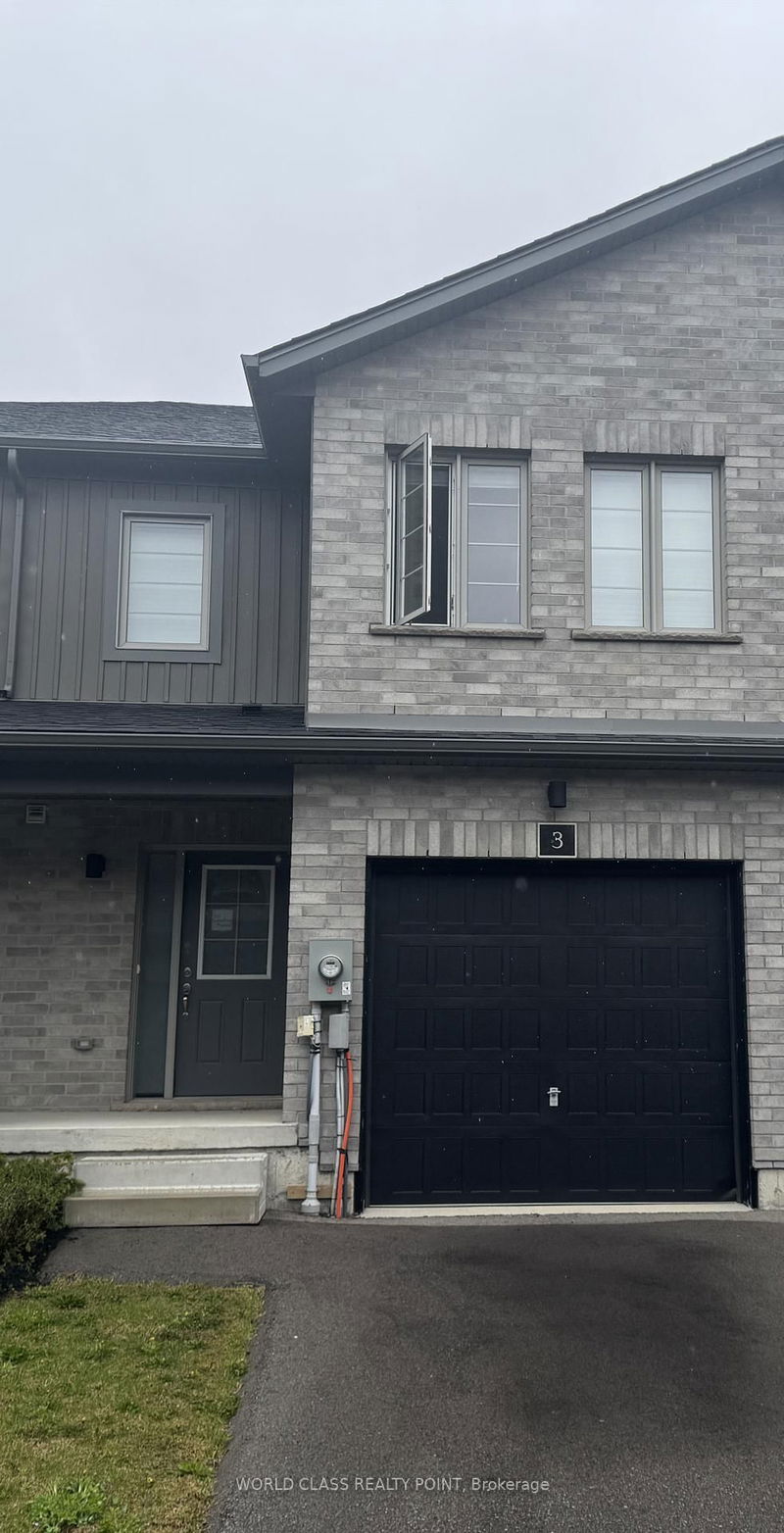Unit 3 — 160 Stanley St, Norfolk - Simcoe image-0-0