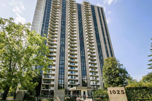 2601 - 1025 RICHMOND Road