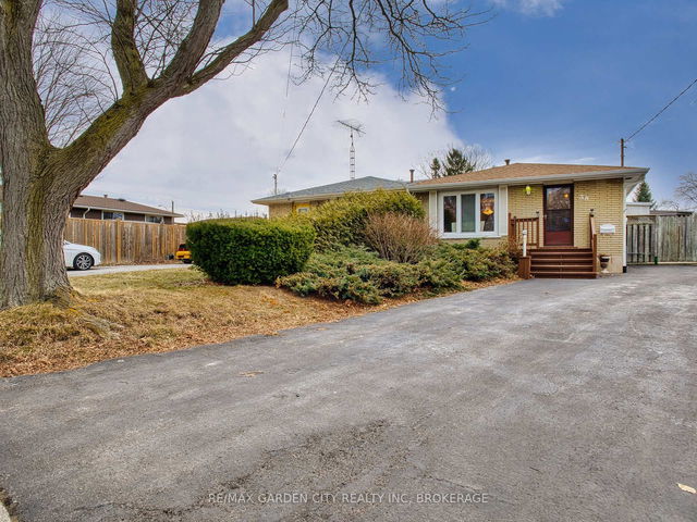 Lower - 38 Cypress Street