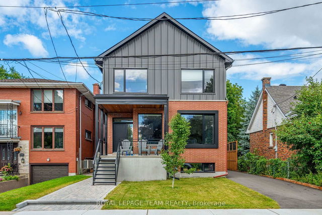 B/B2 - 241 Breezehill Avenue