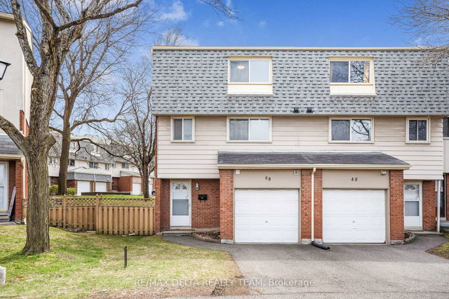 49 - 2115 Erinbrook Crescent