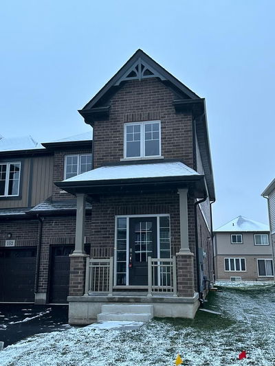 156 Bur Oak Dr, Thorold - Confederation Heights image-0-1