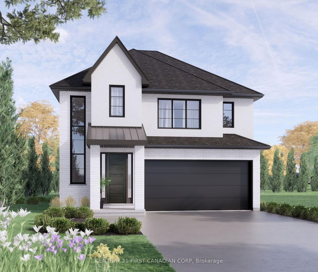 Lot 38 Upper West Avenue