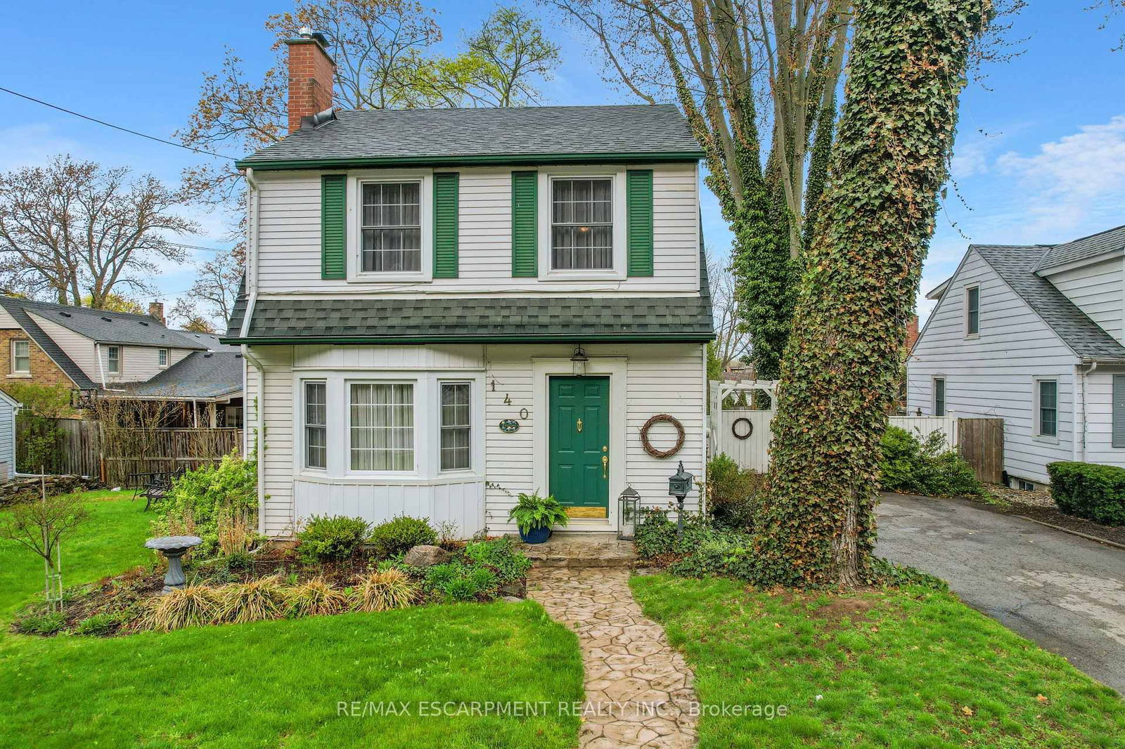 Detached House for sale at 140 Main Street, Grimsby, Grimsby West, L3M 1S2 - MLS: X12120932
