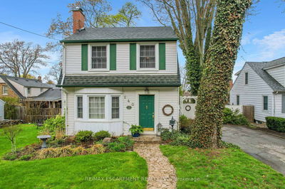 140 Main St, Grimsby - Grimsby West