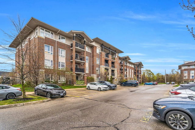 401 - 41 Goodwin Drive