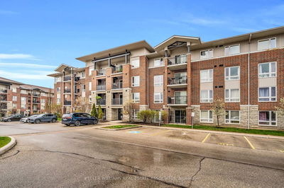 Unit 401 — 41 Goodwin Dr, Guelph - Pineridge/Westminster Woods image-0-1
