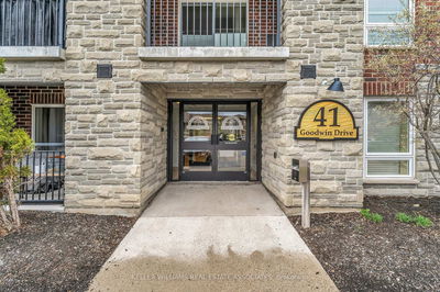 Unit 401 — 41 Goodwin Dr, Guelph - Pineridge/Westminster Woods image-0-2