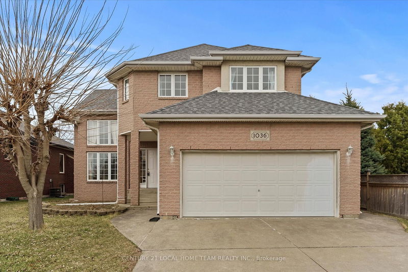 1036 Grantham Way, Windsor - Windsor image-0-0