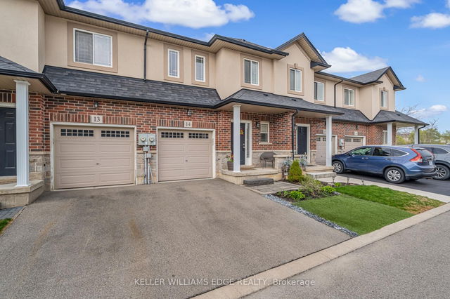 14 - 9 Hampton Brook Way