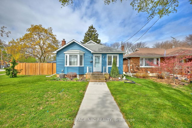 1 Thorndale Avenue