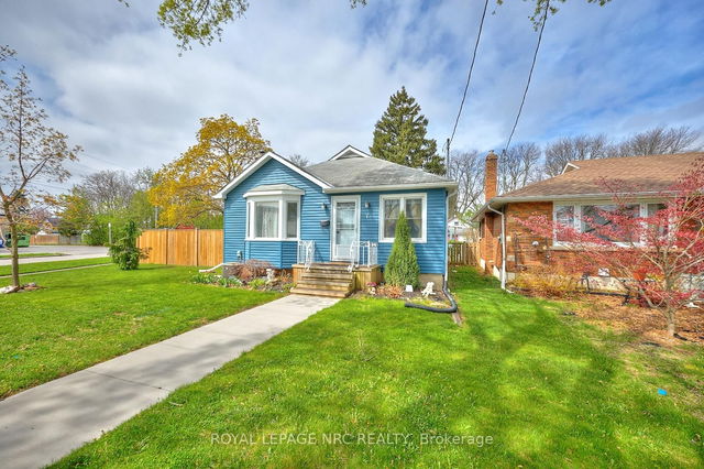 1 Thorndale Avenue
