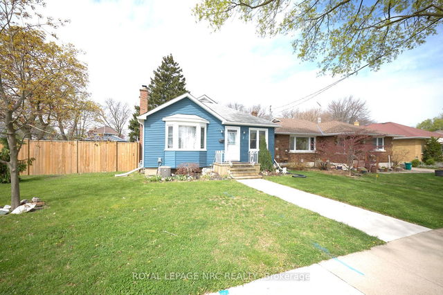1 Thorndale Avenue