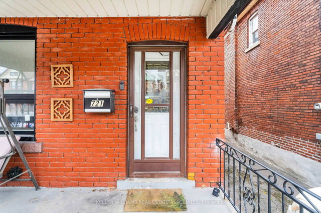 721 Cannon Street