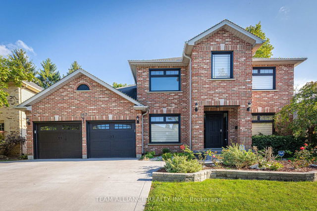 167 SUNNYSIDE Drive