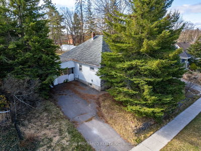 119 Dumble Ave, Peterborough North - 1 South
