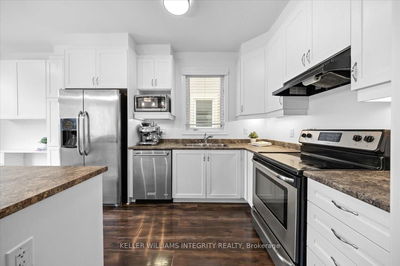 542 Dundonald Dr, Ottawa - Barrhaven - Half Moon Bay image-0-4