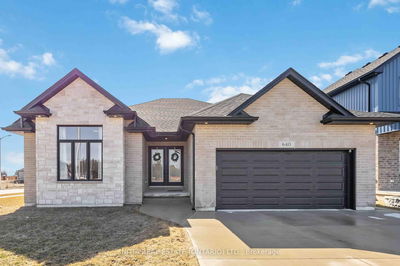 640 Sweetbay Cres, Sarnia - Sarnia