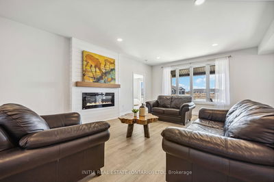 640 Sweetbay Cres, Sarnia - Sarnia image-0-2
