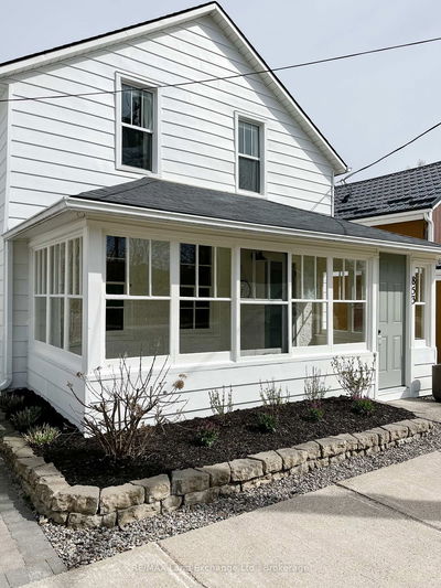 853 Olde Victoria St, Kincardine - Kincardine