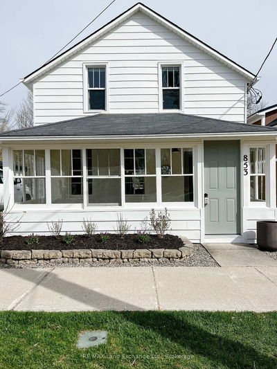 853 Olde Victoria St, Kincardine - Kincardine image-0-1