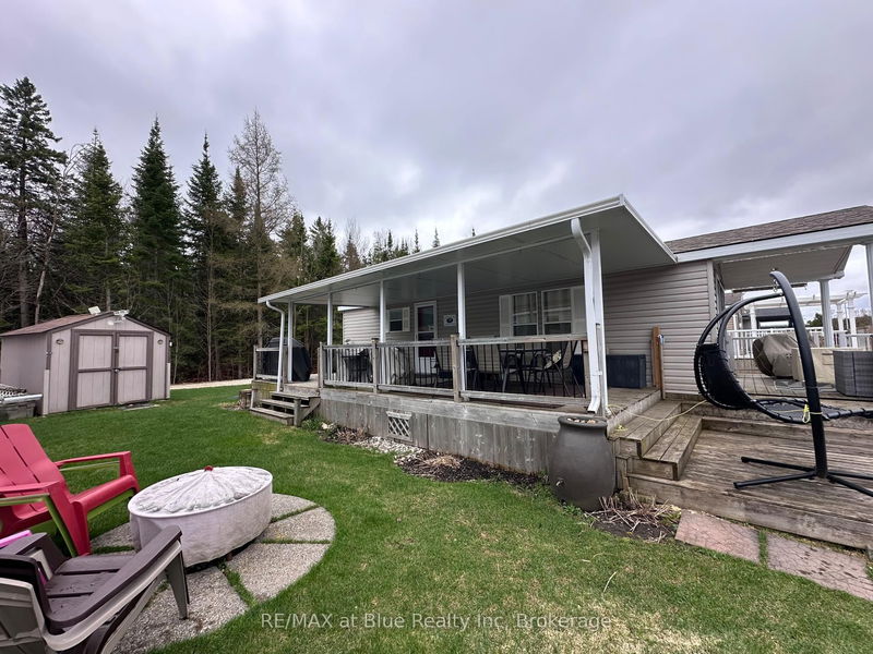 Unit T110 — 7489 SIDEROAD 5, Wellington North - Rural Wellington North image-0-0