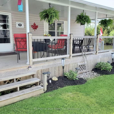 Unit T110 — 7489 SIDEROAD 5, Wellington North - Rural Wellington North image-0-2