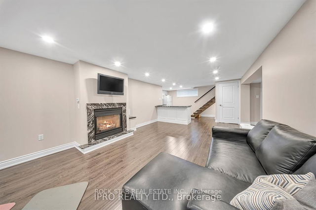 Lower - 126 West 26th Street