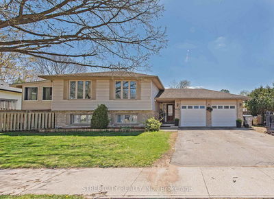 8571 Glendon Dr, Strathroy-Caradoc - Mount Brydges