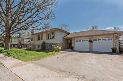 8571 Glendon Dr, Strathroy-Caradoc - Mount Brydges image-0-1