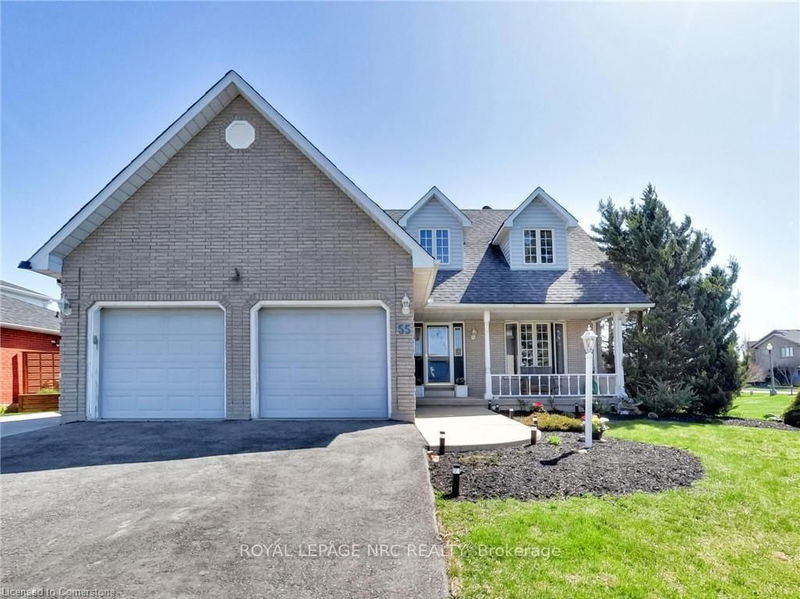 55 Buchanan Dr, Haldimand - Haldimand image-0-0
