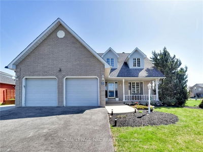 55 Buchanan Dr, Haldimand - Haldimand