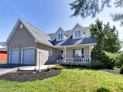 55 Buchanan Dr, Haldimand - Haldimand image-0-1