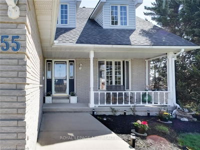 55 Buchanan Dr, Haldimand - Haldimand image-0-2