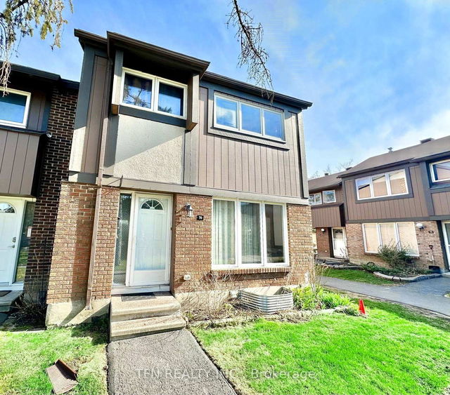 76 - 2111 Montreal Road