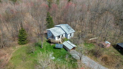 61 North Rusaw Rd, North Kawartha - Rural North Kawartha