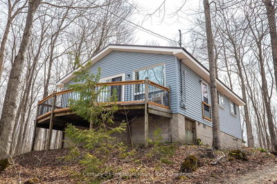 149 Tammy's Cove Rd, Northern Bruce Peninsula - Northern Bruce Peninsula