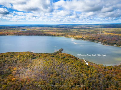 149 Tammy's Cove Rd, Northern Bruce Peninsula - Northern Bruce Peninsula image-0-2