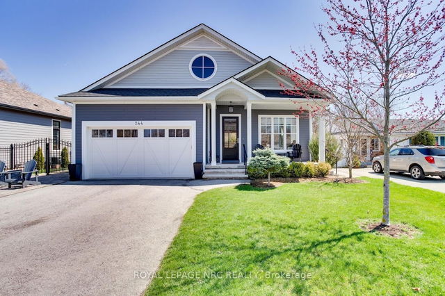 244 CHERRY HILL Boulevard